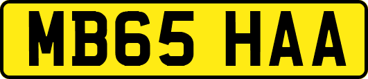 MB65HAA