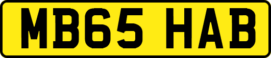 MB65HAB