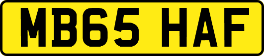 MB65HAF