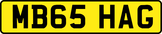 MB65HAG