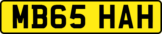 MB65HAH
