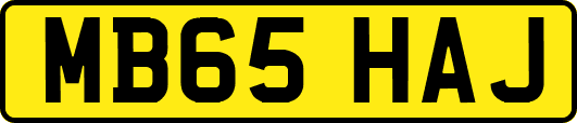 MB65HAJ
