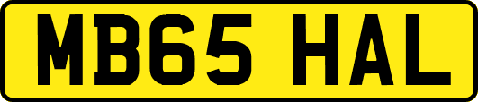 MB65HAL