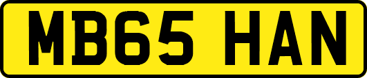 MB65HAN