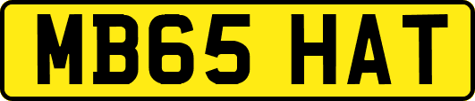 MB65HAT