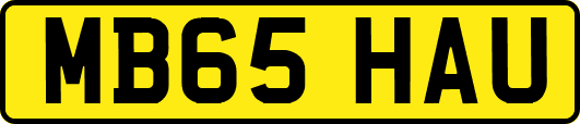 MB65HAU