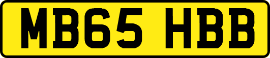 MB65HBB