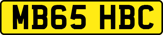 MB65HBC