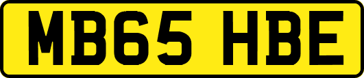MB65HBE