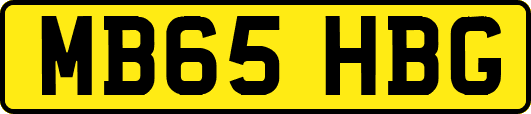 MB65HBG