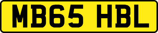 MB65HBL