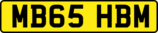 MB65HBM