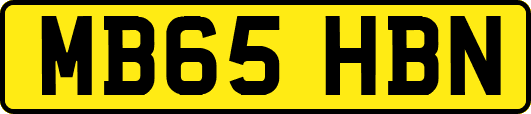 MB65HBN