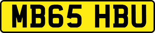MB65HBU