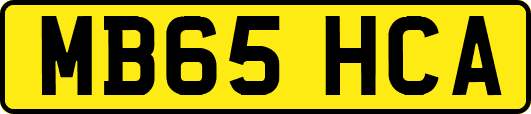 MB65HCA