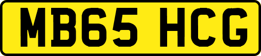 MB65HCG