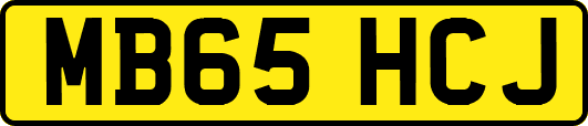 MB65HCJ