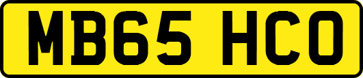 MB65HCO