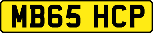 MB65HCP