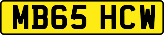 MB65HCW