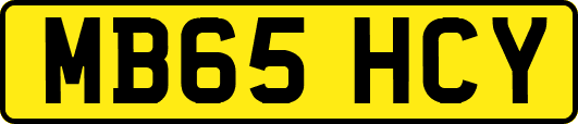 MB65HCY