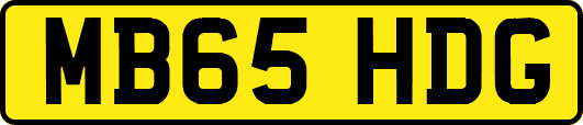 MB65HDG