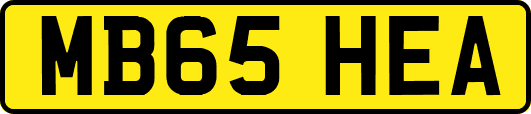 MB65HEA