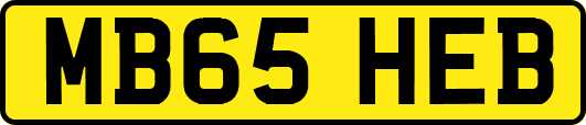 MB65HEB