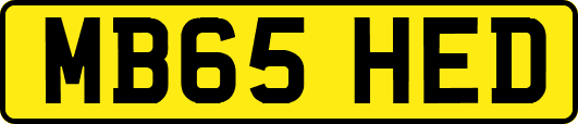 MB65HED