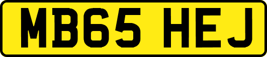 MB65HEJ