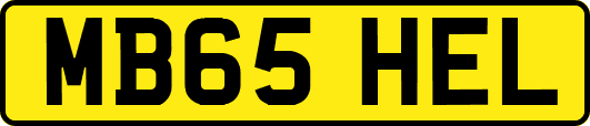 MB65HEL