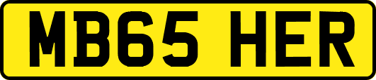 MB65HER