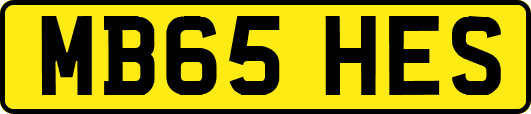 MB65HES