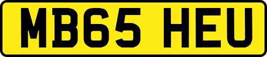 MB65HEU