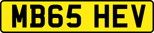 MB65HEV