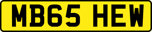 MB65HEW