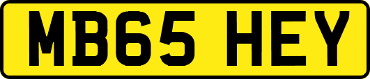 MB65HEY