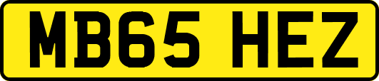 MB65HEZ