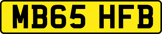 MB65HFB