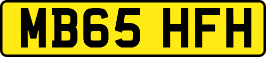 MB65HFH