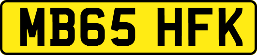 MB65HFK