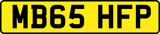 MB65HFP