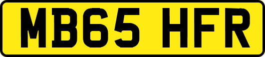 MB65HFR