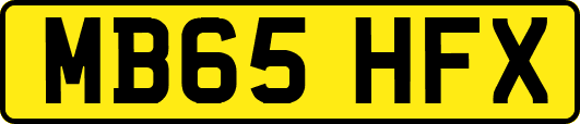 MB65HFX