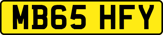 MB65HFY