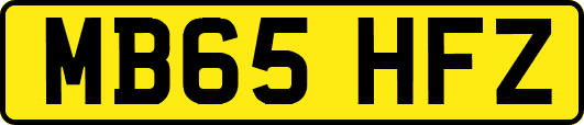 MB65HFZ
