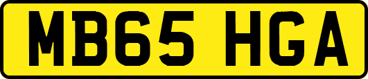 MB65HGA