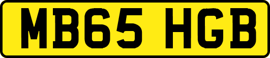 MB65HGB