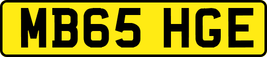MB65HGE