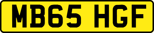 MB65HGF